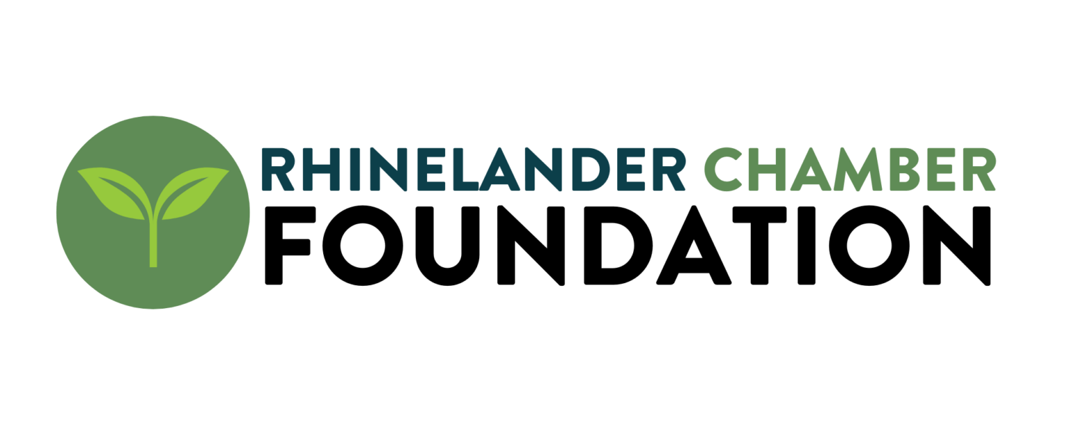 Rhinelander Chamber Foundation - Rhinelander Chamber of Commerce